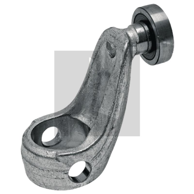 Stützrolle Deutz Fahr 