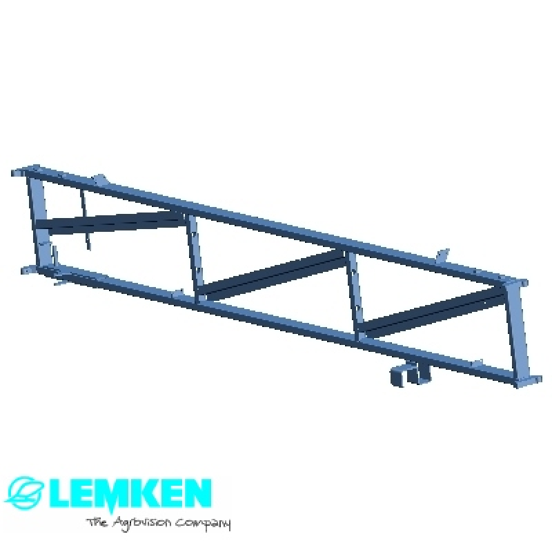 Ausleger B27 2 RE Kette