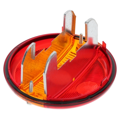 AGCO LICHTSCHEIBE