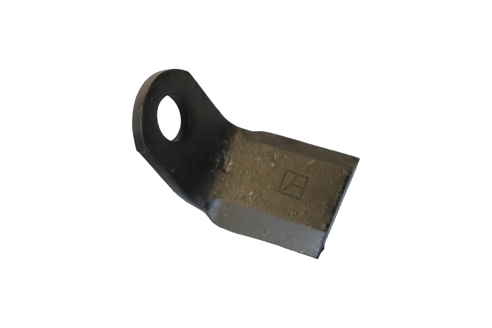 Y-Messer 112x60 mm, passend für Vogel u. Noot