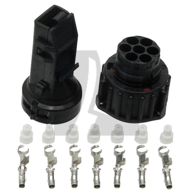 GRANIT Anschlussstecker GRANIT Anschlussstecker