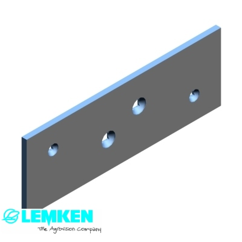 Anlage DMV2 LI 160x12x460