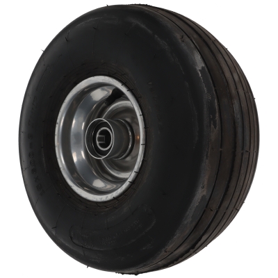 Laufrad Kpl.15X600-6 4Pr 