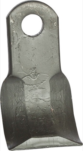 Y-Messer 110x40 mm, passend für Dragone