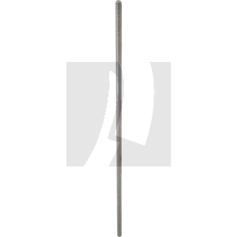 Gewindestange TR18x1000 DIN 976