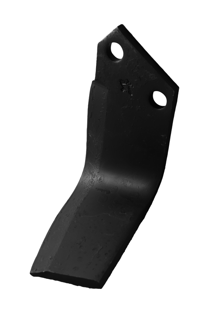 Fräsmesser 182x80mm, rechts, passend für Celli