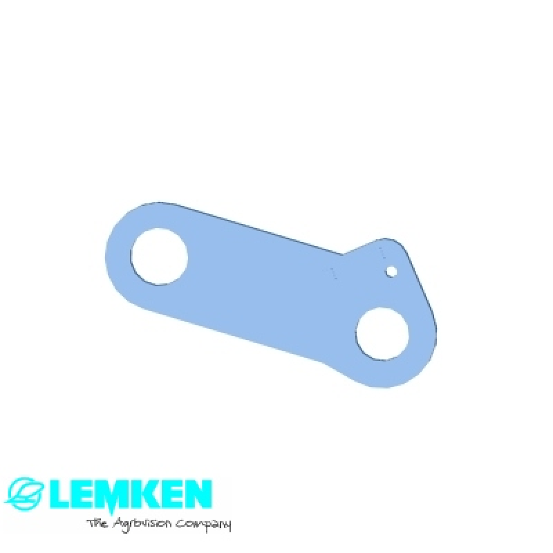 Lenker 25x189x444 D70 1x304 RE