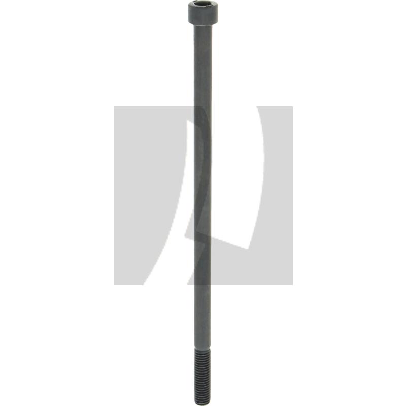 Zylinderschraube M10x220 DIN 912 12.9