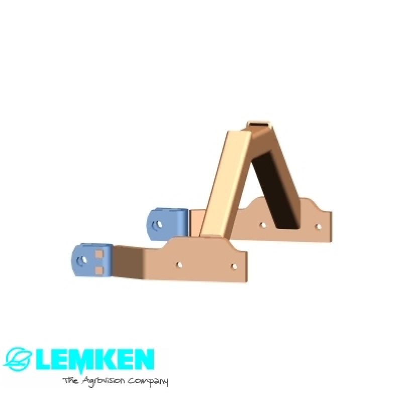 Lenkerrahmen AHG 808/673/240