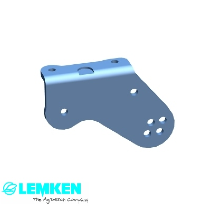 Verstellwinkel 14x288x339 E9X RE