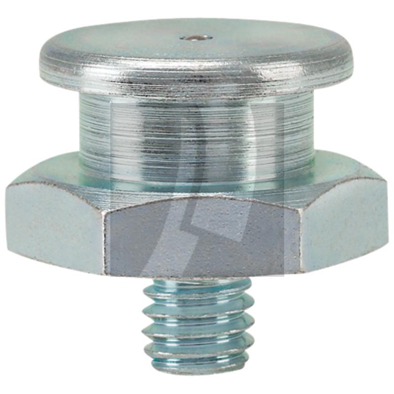 Flach-Schmiernippel Flach-Schmiernippel