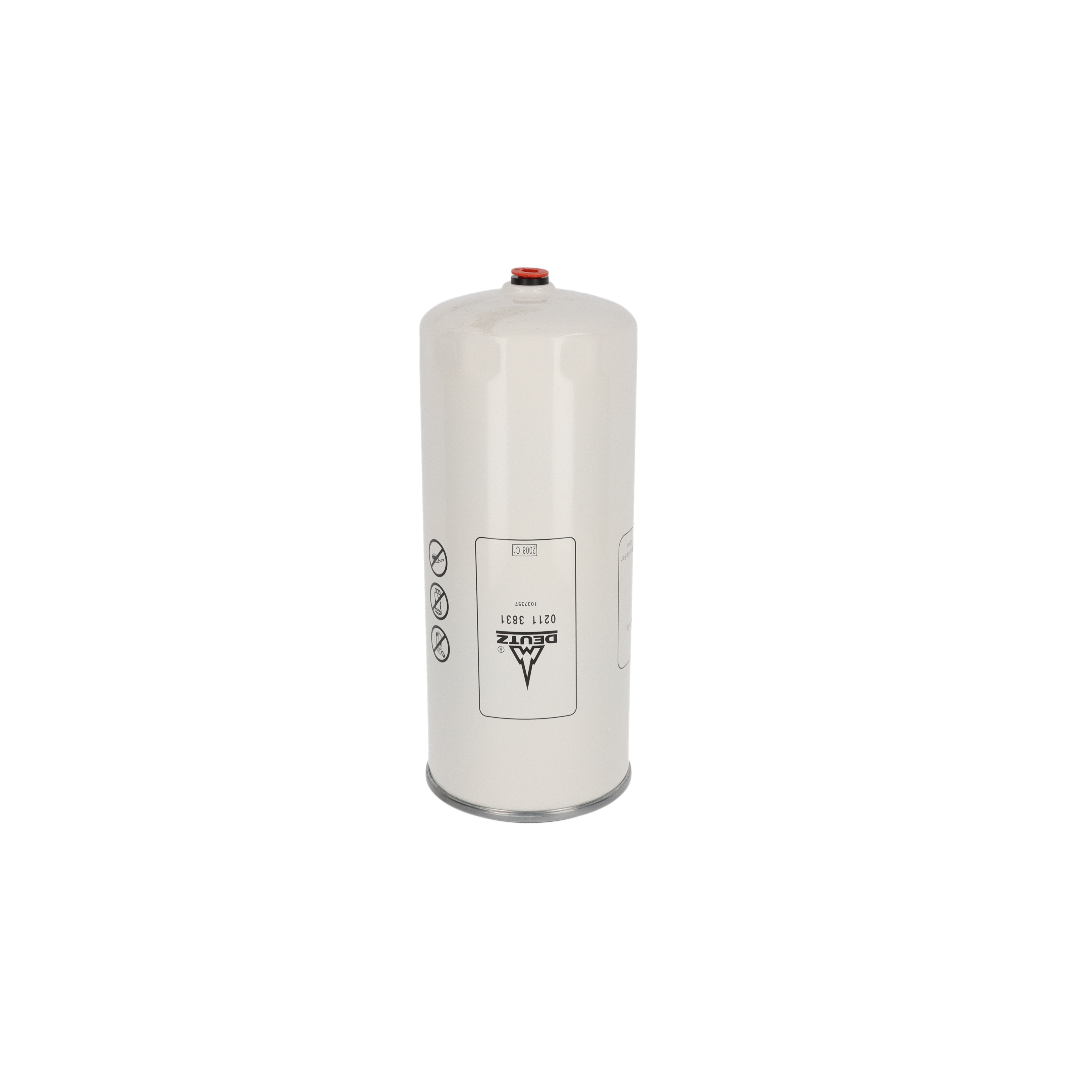 FILTERPATRONE