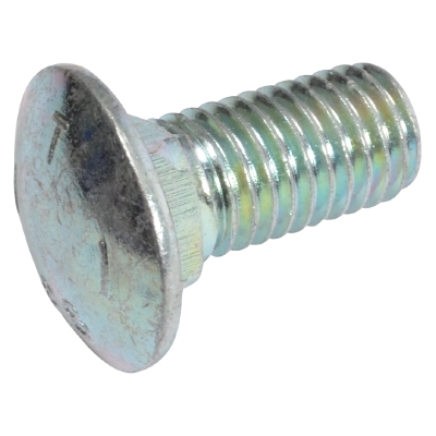 Flachrundschraube 4KT Ansatz