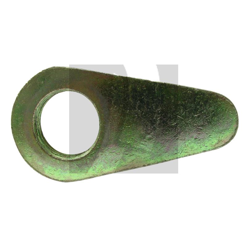 Kontermutter M36 x 3 mm Kontermutter M36 x 3 mm