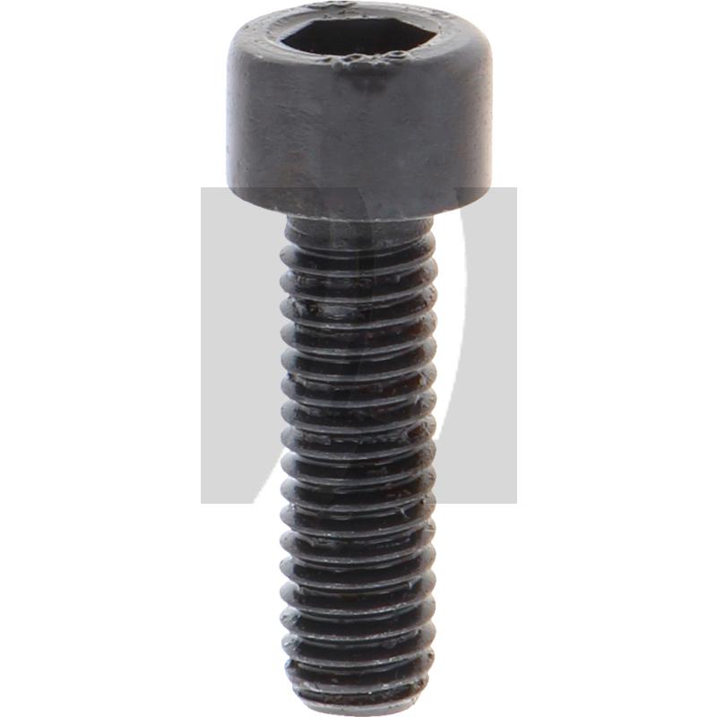 Zylinderschraube M6x20 DIN 912 12.9