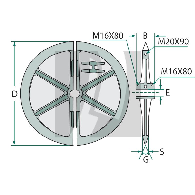 Packerring