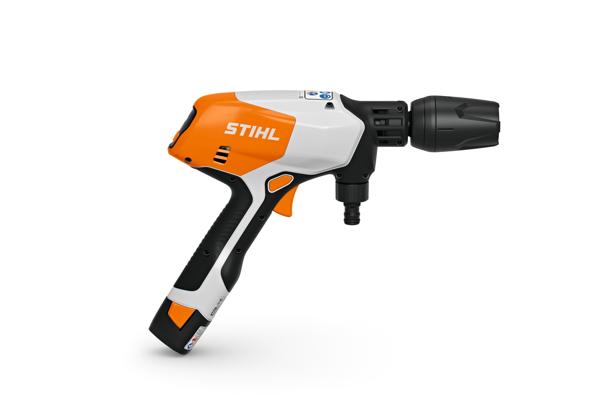 STIHL Akku-Druckreiniger RCA 20 verschiedene Varianten