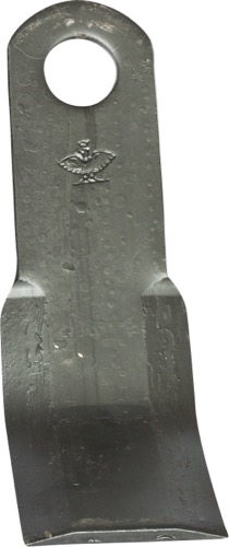 Y-Messer 230x60 mm, passend für Forigo-Roteritalia und Cabe (Nuova Cabe)