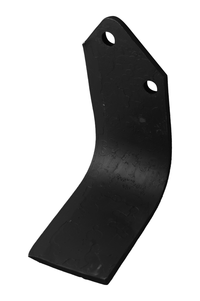 Fräsmesser 185x80mm, rechts, passend für Huard