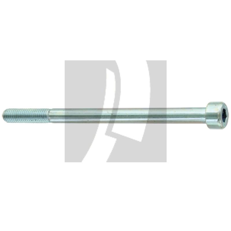 Zylinderschraube M8x120 DIN 912 8.8
