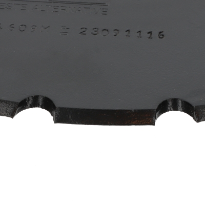 Tellerscheibe 450Mm passend zu Väderstad