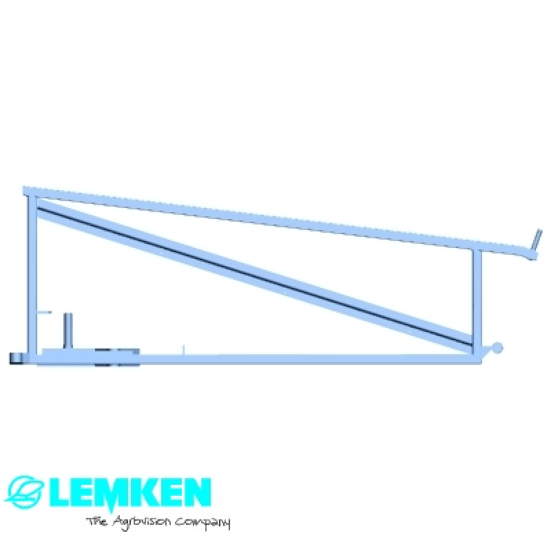 Ausleger B27 2-15m RE
