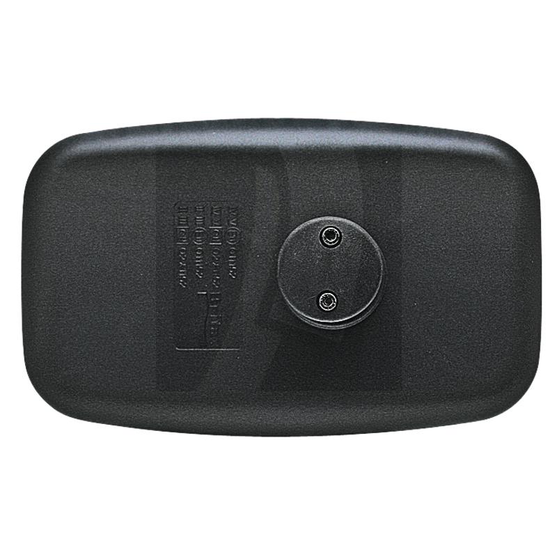 Spiegel  282 x 174 mm