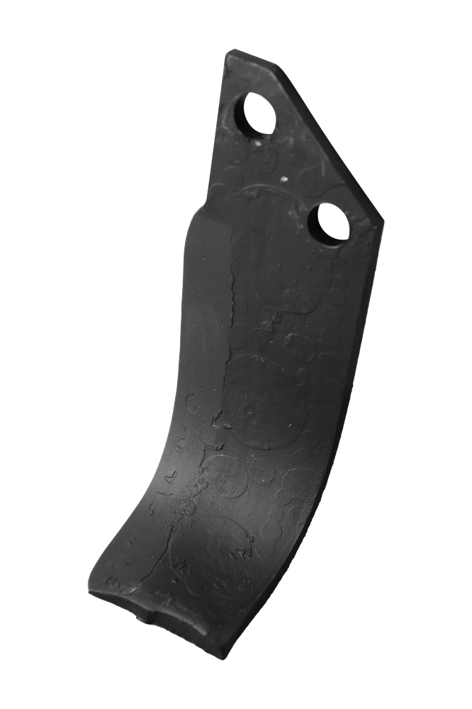 Fräsmesser 130x45mm, rechts, passend für Badalini