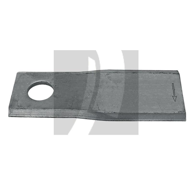 Klinge links Samasz