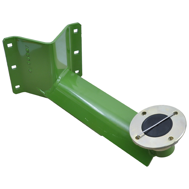 Amazone Arm Li 17,6° Lwd Mont.