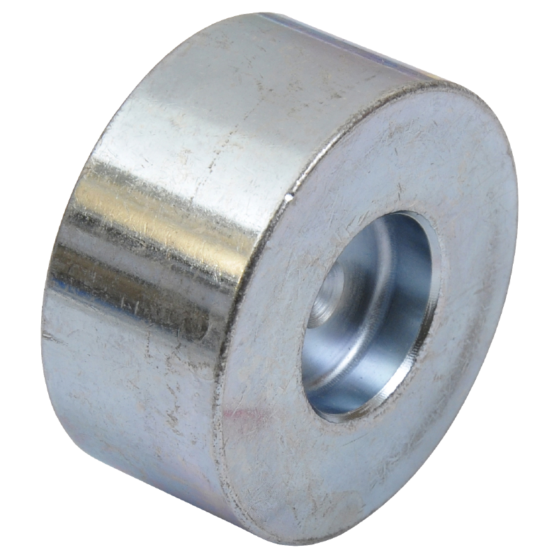 Rolle D58x27 Zn