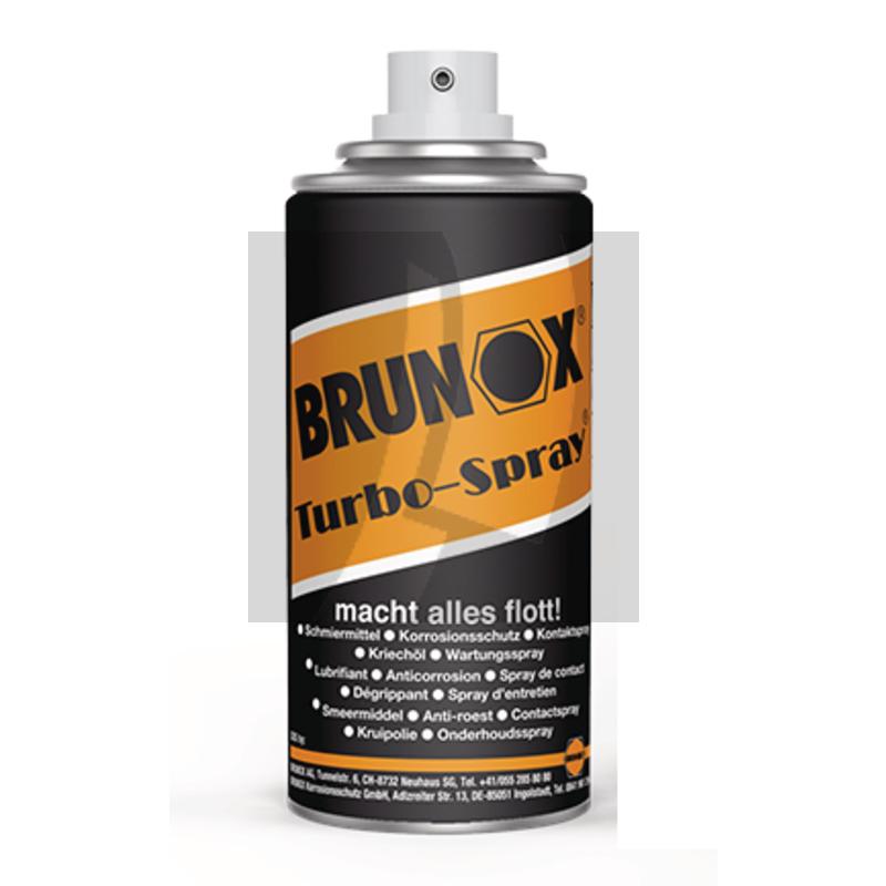 BRUNOX Turbo-Spray 100 ml