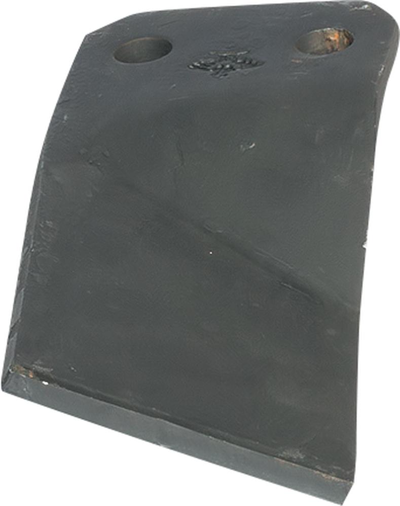 Rotorzinken 181x80mm, links, passend für Maschio/Gaspardo