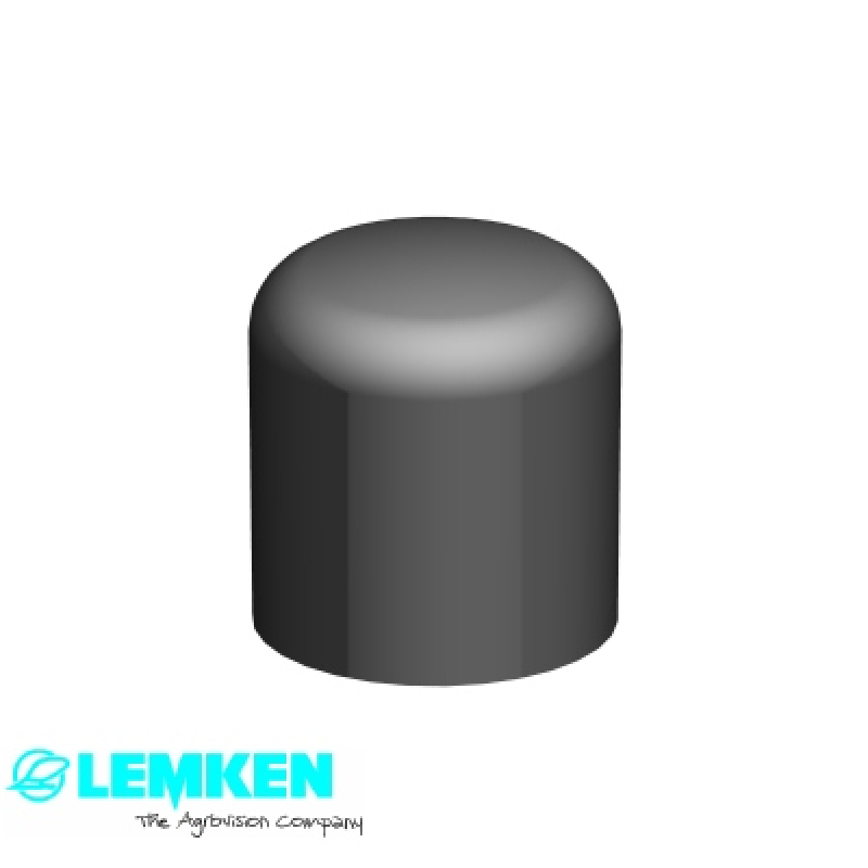Kappe D8x9,4