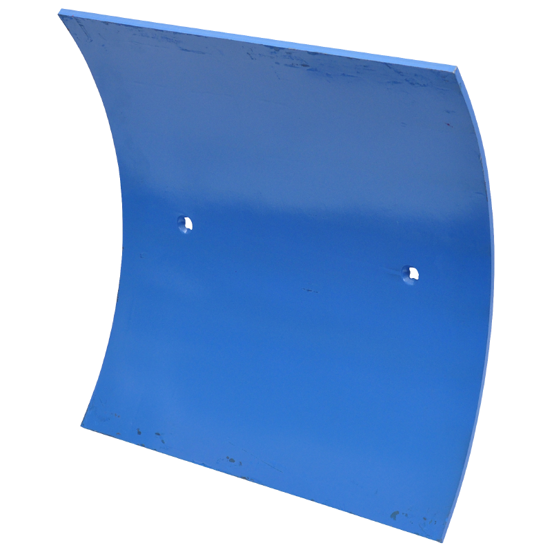 Streichblechblatt R50B