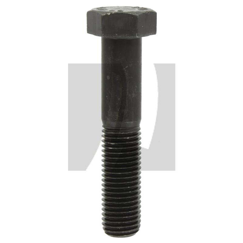 Sechskantschraube M16x80 DIN 931