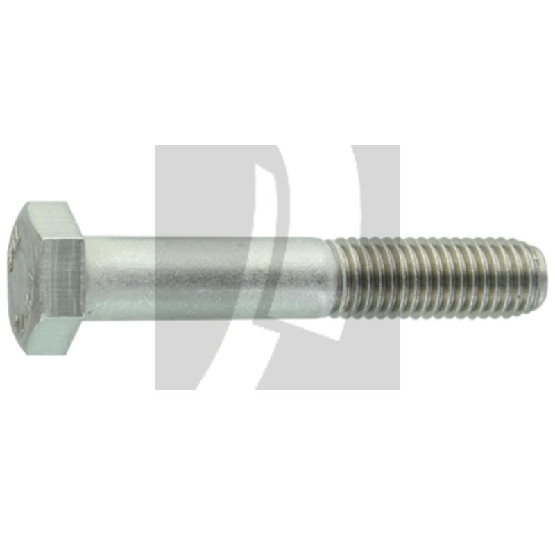 Sechskantschraube M12x70 DIN 931