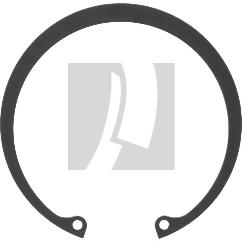 Sicherungsring Saphir KM 186