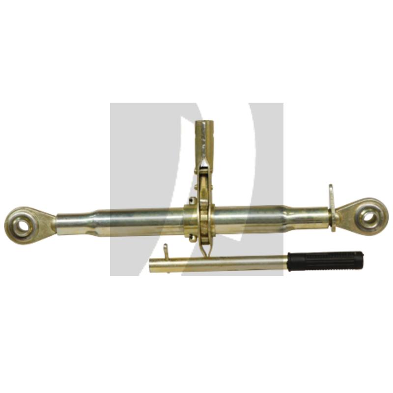 Spannstrebe 520 - 710 mm