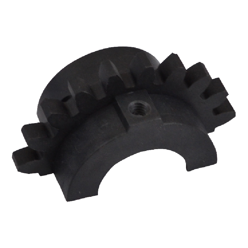 Zahnradhälfte Z20/10 b=35,5
