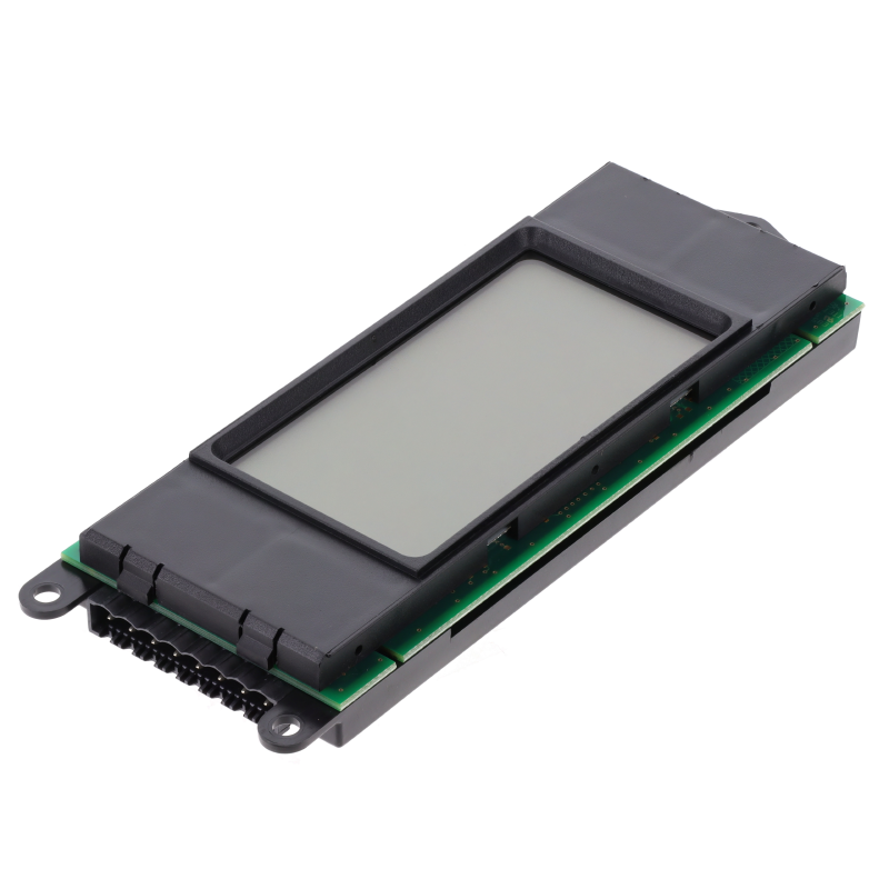 AGCO MONITOR