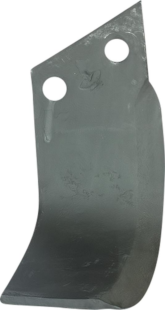 Fräsmesser 190x80mm, links, passend für Meritano