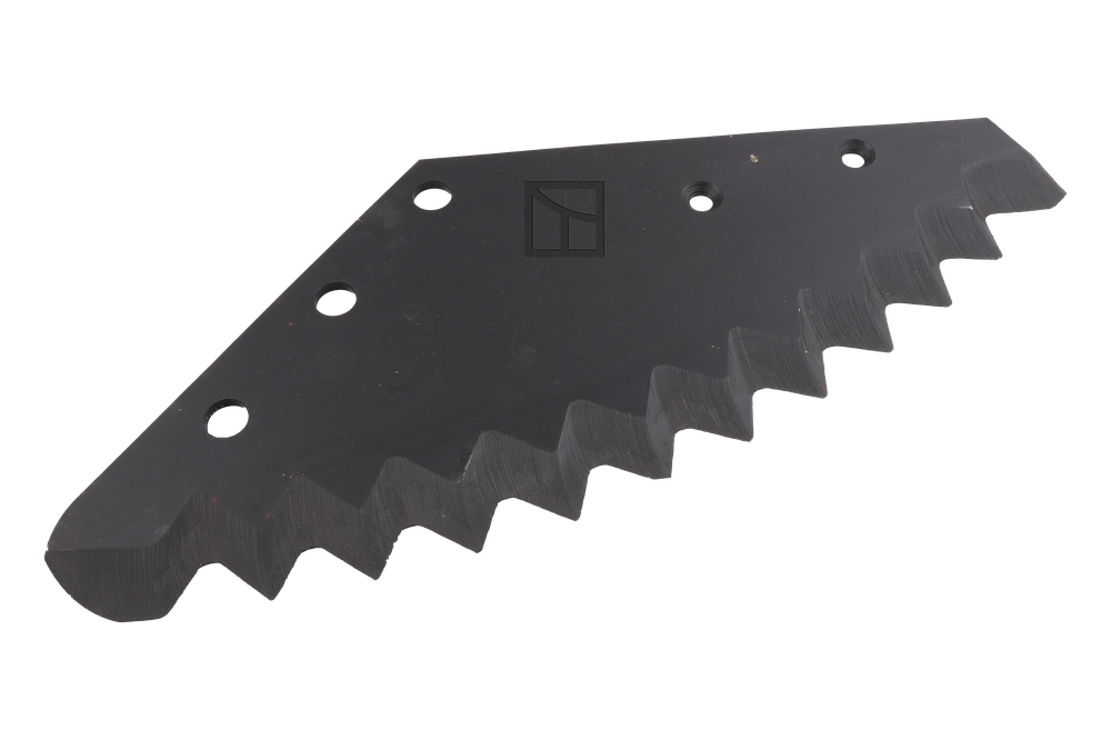 Messer für Futtermischwagen - Hartmetallbeschichtet, passend für Faresin, Sitrex und mehr