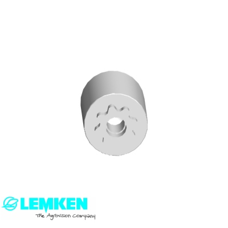 Bolzen D50x85/94 Zn
