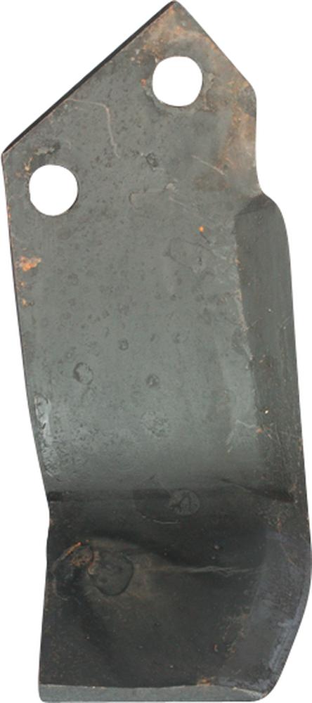 Fräsmesser 180x80mm, links, passend für Sicma(Miglianico)