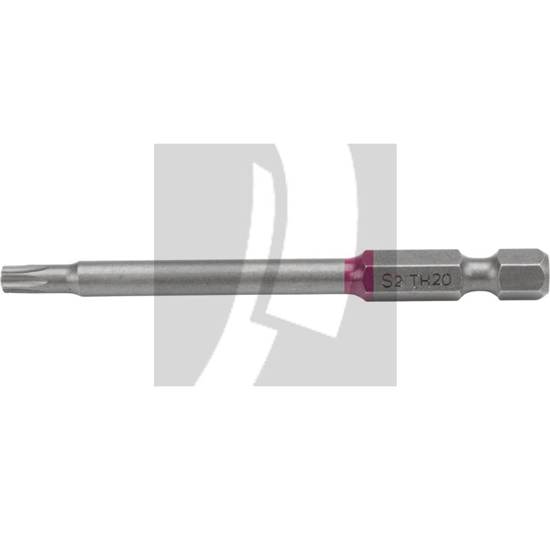 VPE10 1/4" Bit 75mm, TB20