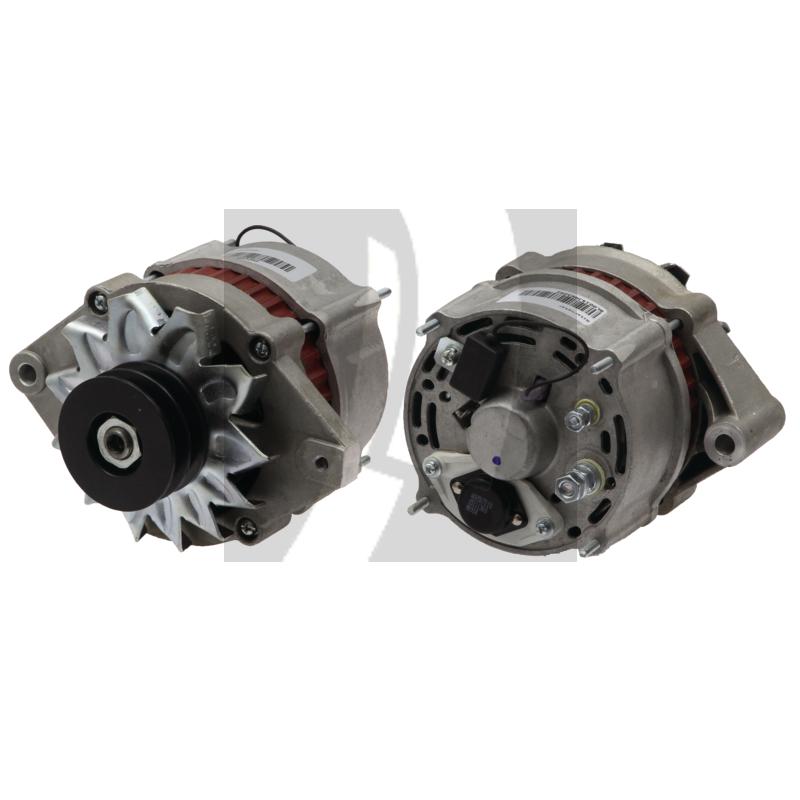 Generator 14 V / 95 A