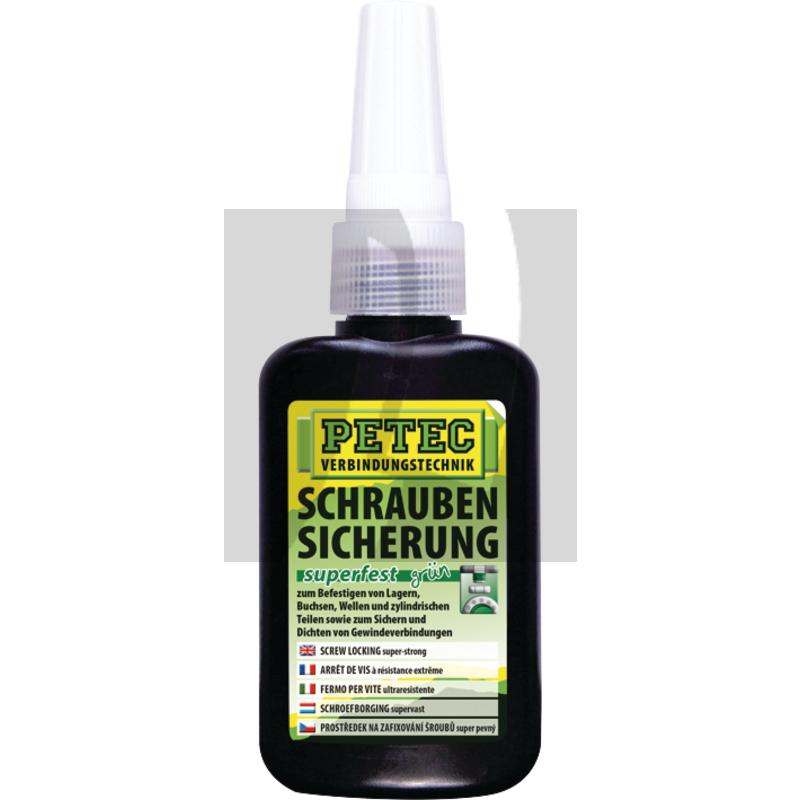 Schraubensicherung superfest 50 g