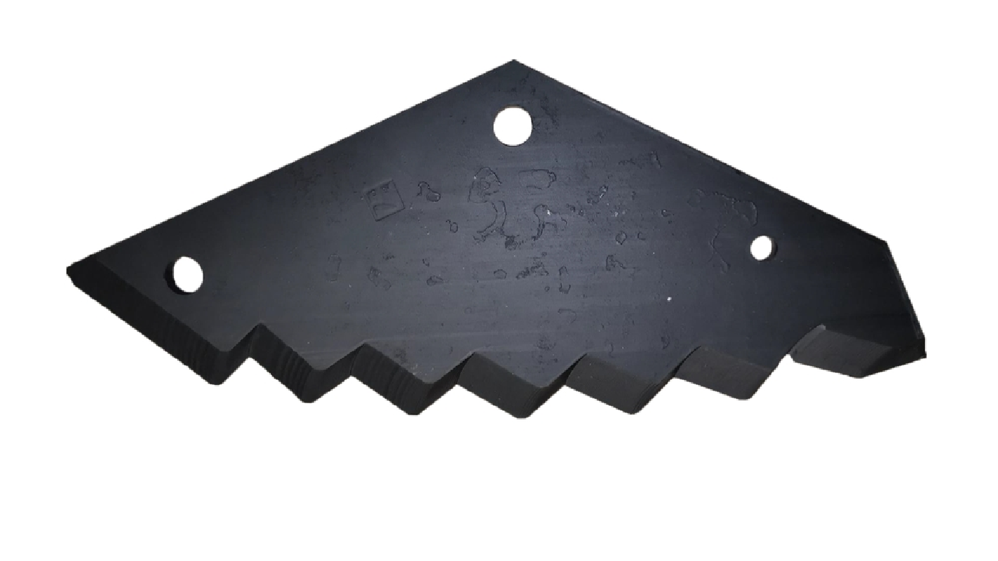 Futtermischwagenmesser