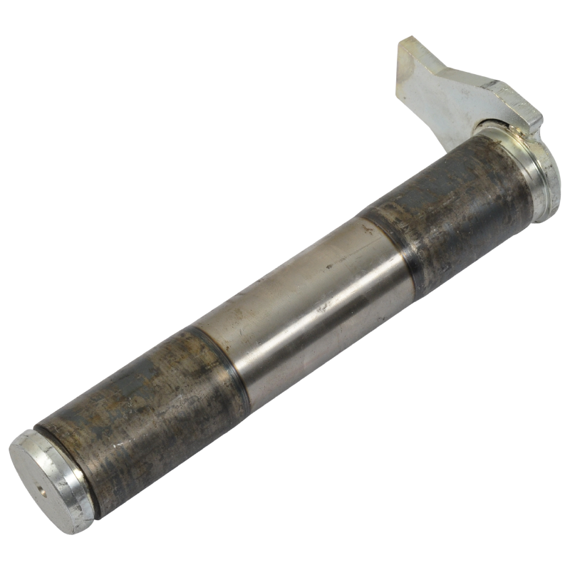 Bolzen mit Verdrehsicherung D45x235/259